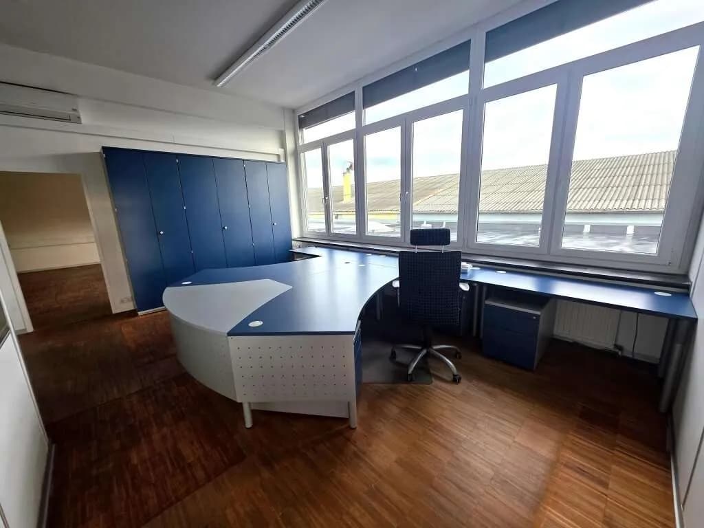 Gewerbeimmobilie mieten in Baden – 193 m², € 1.577 – Bild 4 von 8