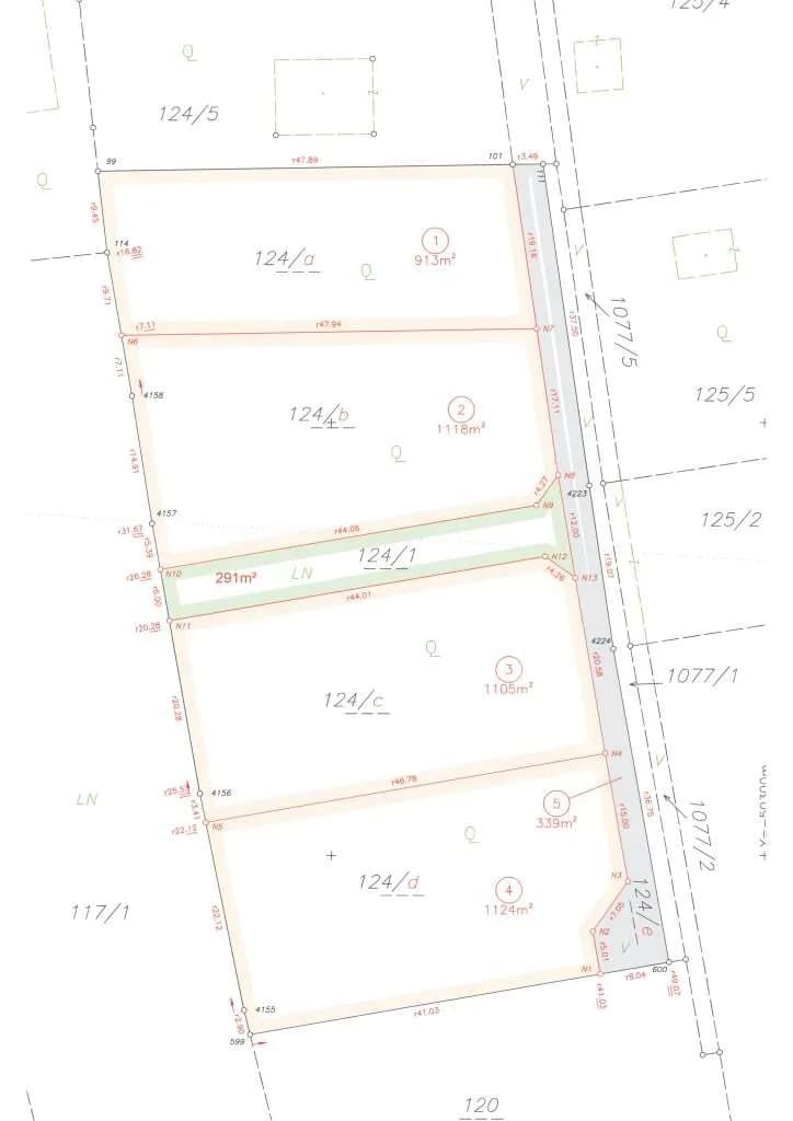 4-Zimmer-Haus kaufen in Leibnitz – 93,7 m², € 369.000 – Bild 8 von 8