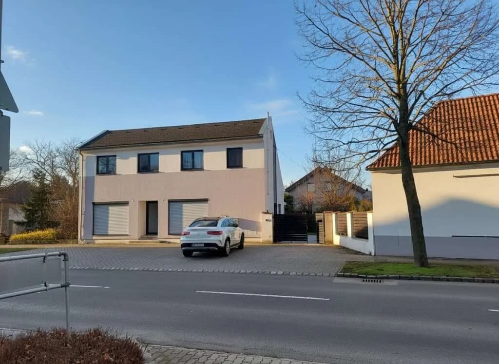 10-Zimmer-Gewerbeimmobilie kaufen in Mattersburg – 235 m², € 329.000