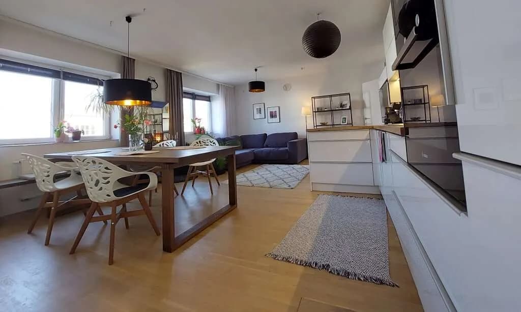 10-Zimmer-Gewerbeimmobilie kaufen in Mattersburg – 235 m², € 329.000 – Bild 2 von 11