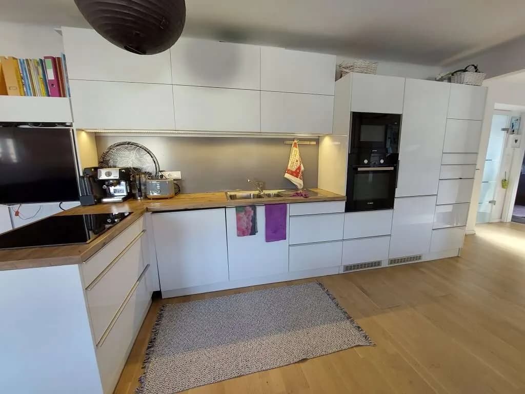 10-Zimmer-Gewerbeimmobilie kaufen in Mattersburg – 235 m², € 329.000 – Bild 5 von 11