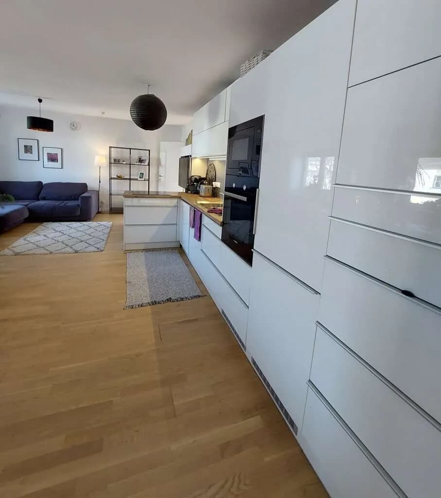 10-Zimmer-Gewerbeimmobilie kaufen in Mattersburg – 235 m², € 329.000 – Bild 8 von 11