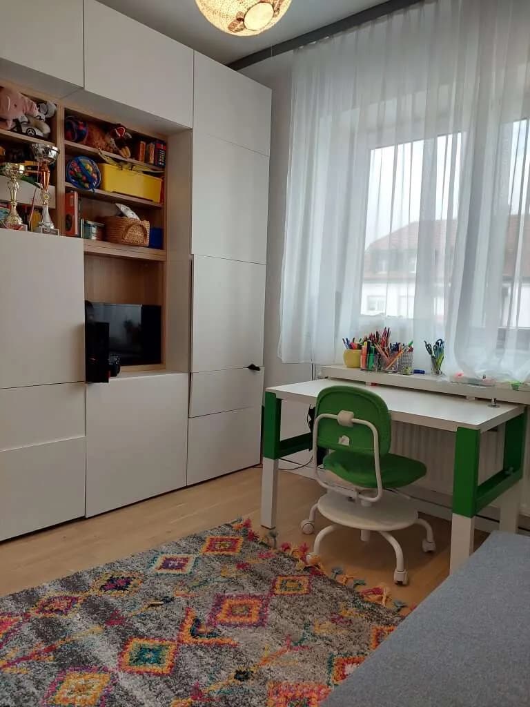 10-Zimmer-Gewerbeimmobilie kaufen in Mattersburg – 235 m², € 329.000 – Bild 9 von 11