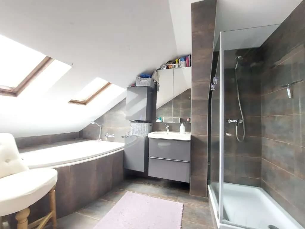 10-Zimmer-Gewerbeimmobilie kaufen in Mattersburg – 235 m², € 329.000 – Bild 11 von 11