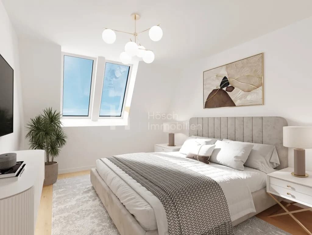 2-Zimmer-Wohnung kaufen in Wien – 103,59 m², € 1.099.999