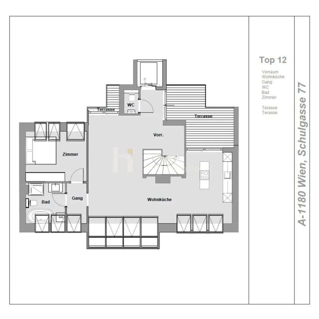 2-Zimmer-Wohnung kaufen in Wien – 103,59 m², € 1.099.999 – Bild 17 von 17