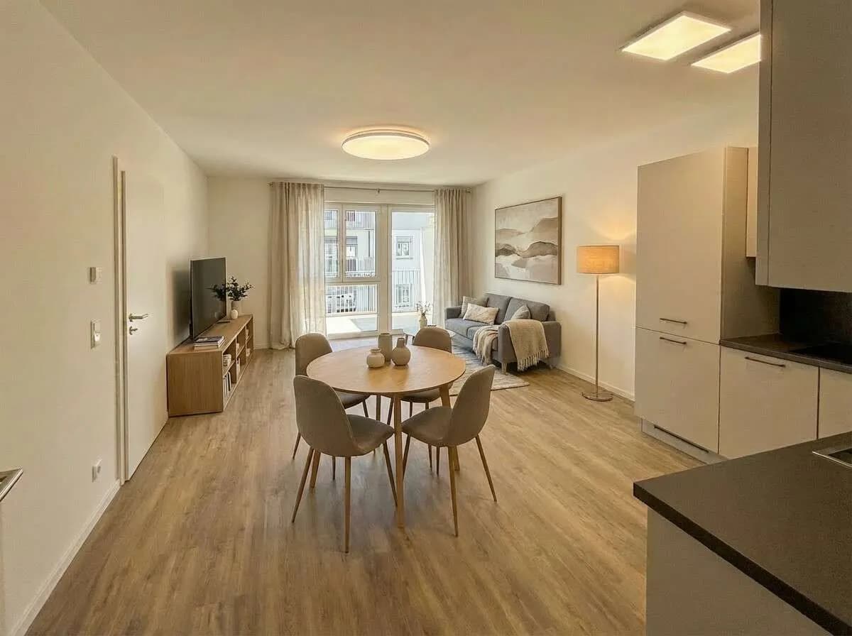 3-Zimmer-Wohnung kaufen in Villach – 65 m², € 308.900