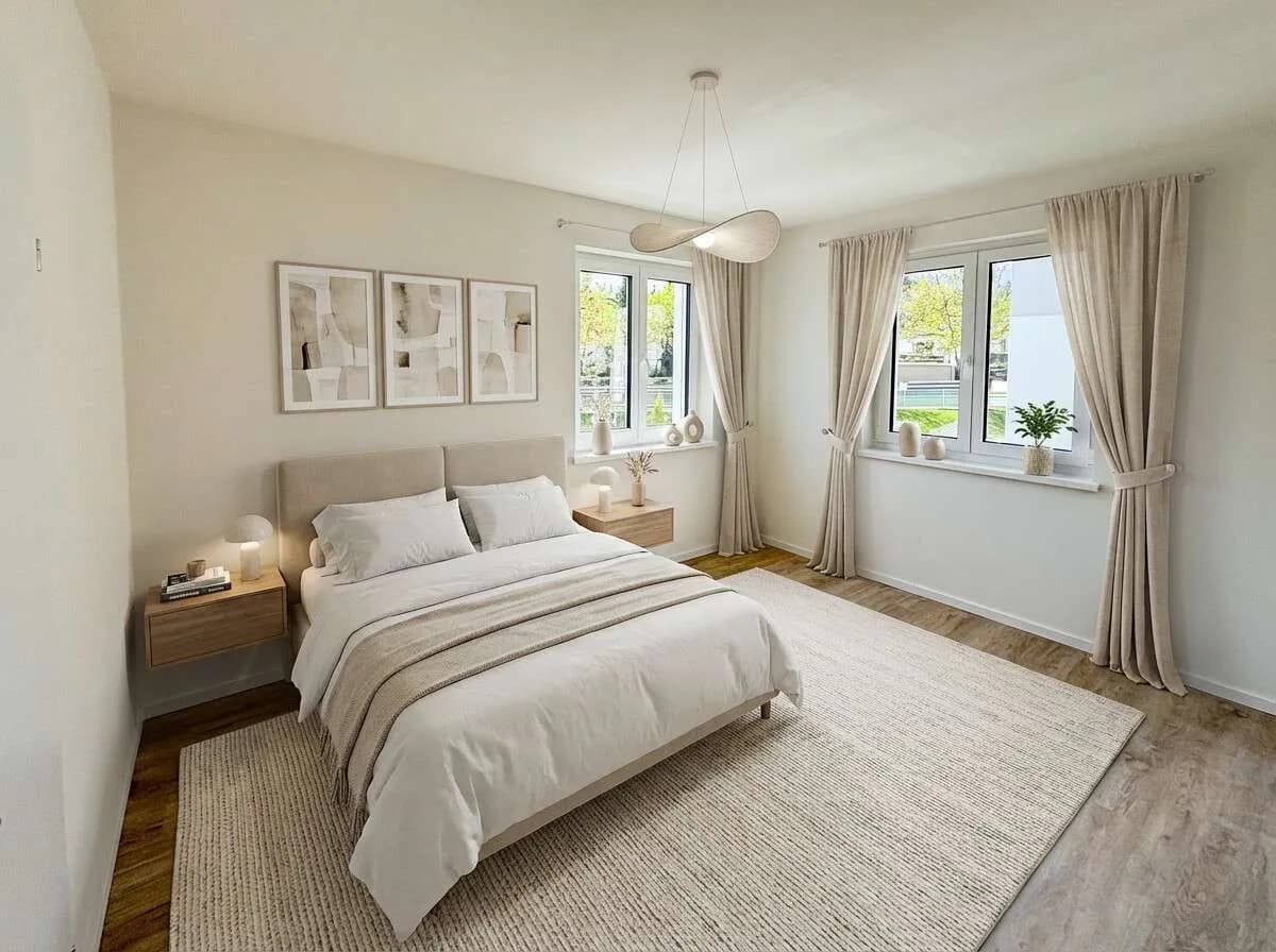 3-Zimmer-Wohnung kaufen in Villach – 65 m², € 308.900 – Bild 3 von 18