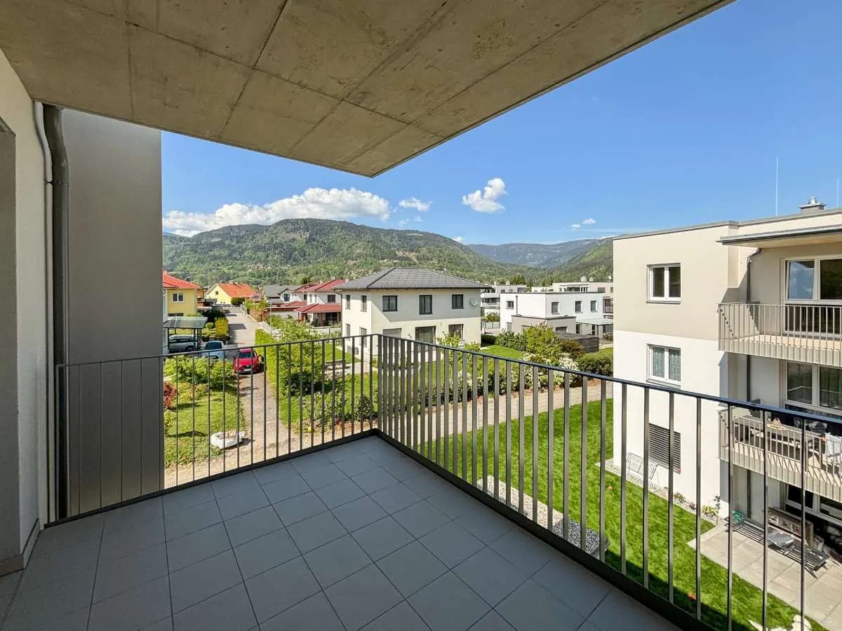 3-Zimmer-Wohnung kaufen in Villach – 65 m², € 308.900 – Bild 8 von 18
