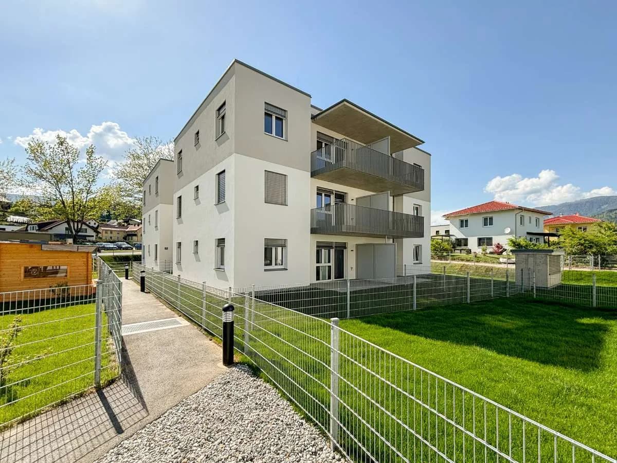 3-Zimmer-Wohnung kaufen in Villach – 65 m², € 308.900 – Bild 17 von 18