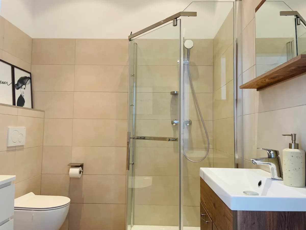 1-Zimmer-Gewerbeimmobilie kaufen in Linz – 46 m², € 229.000 – Bild 4 von 12