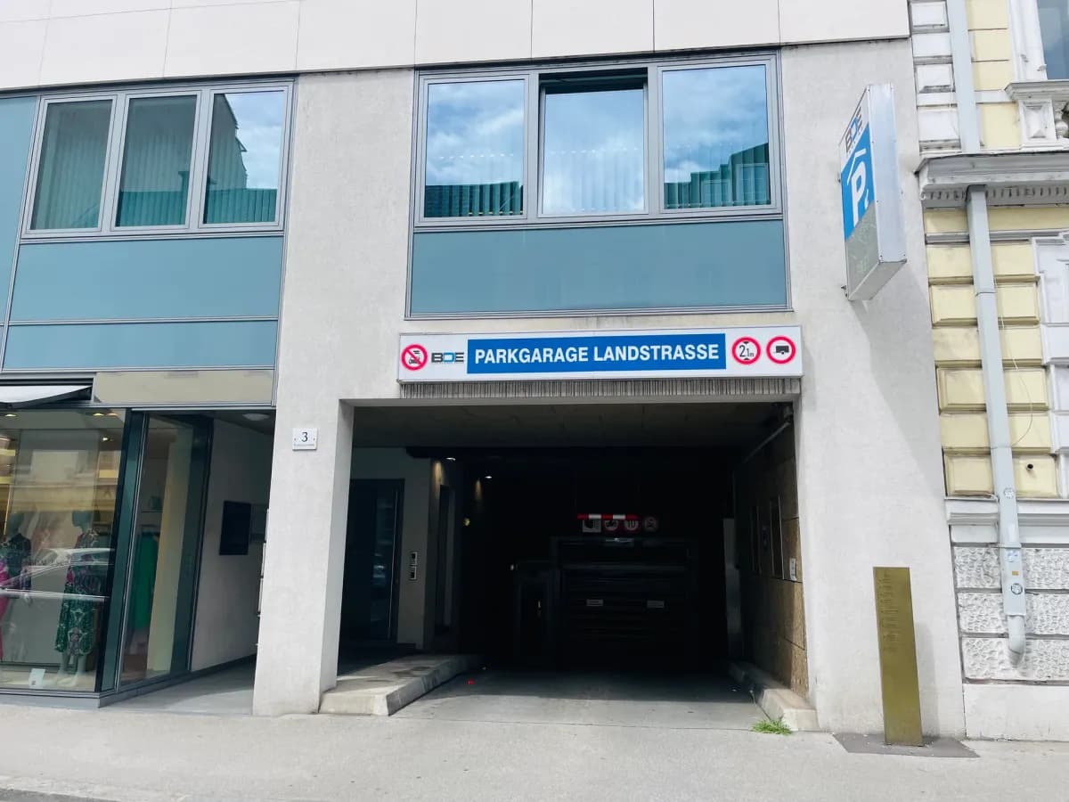 1-Zimmer-Gewerbeimmobilie kaufen in Linz – 46 m², € 229.000 – Bild 11 von 12