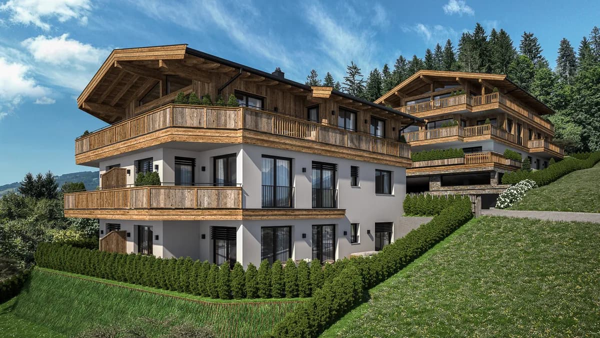 4-Zimmer-Wohnung kaufen in Kitzbühel – 109,38 m², € 1.590.000 – Bild 9 von 15