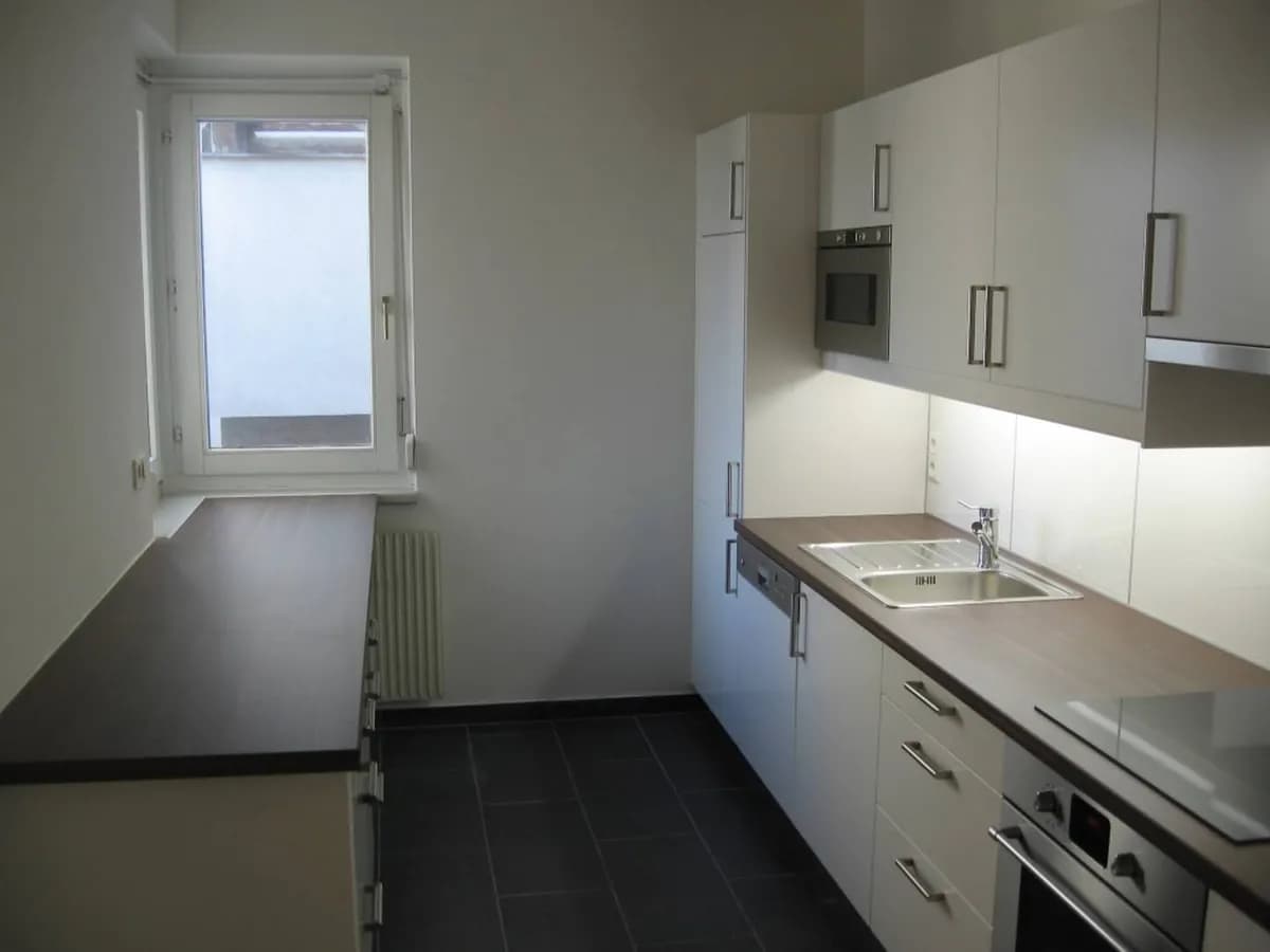 1-Zimmer-Wohnung mieten in Wien – 25 m², € 790 – Bild 4 von 8