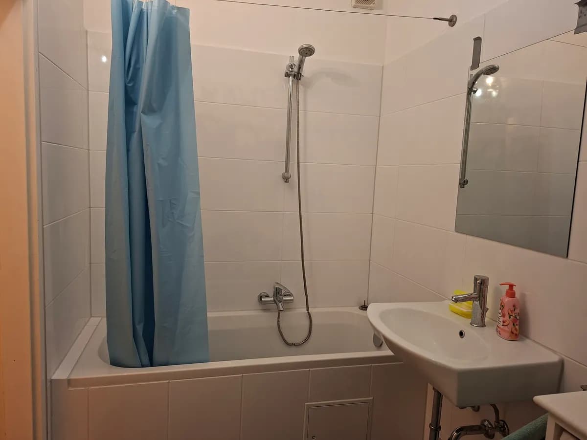 1-Zimmer-Wohnung mieten in Wien – 25 m², € 790 – Bild 5 von 8