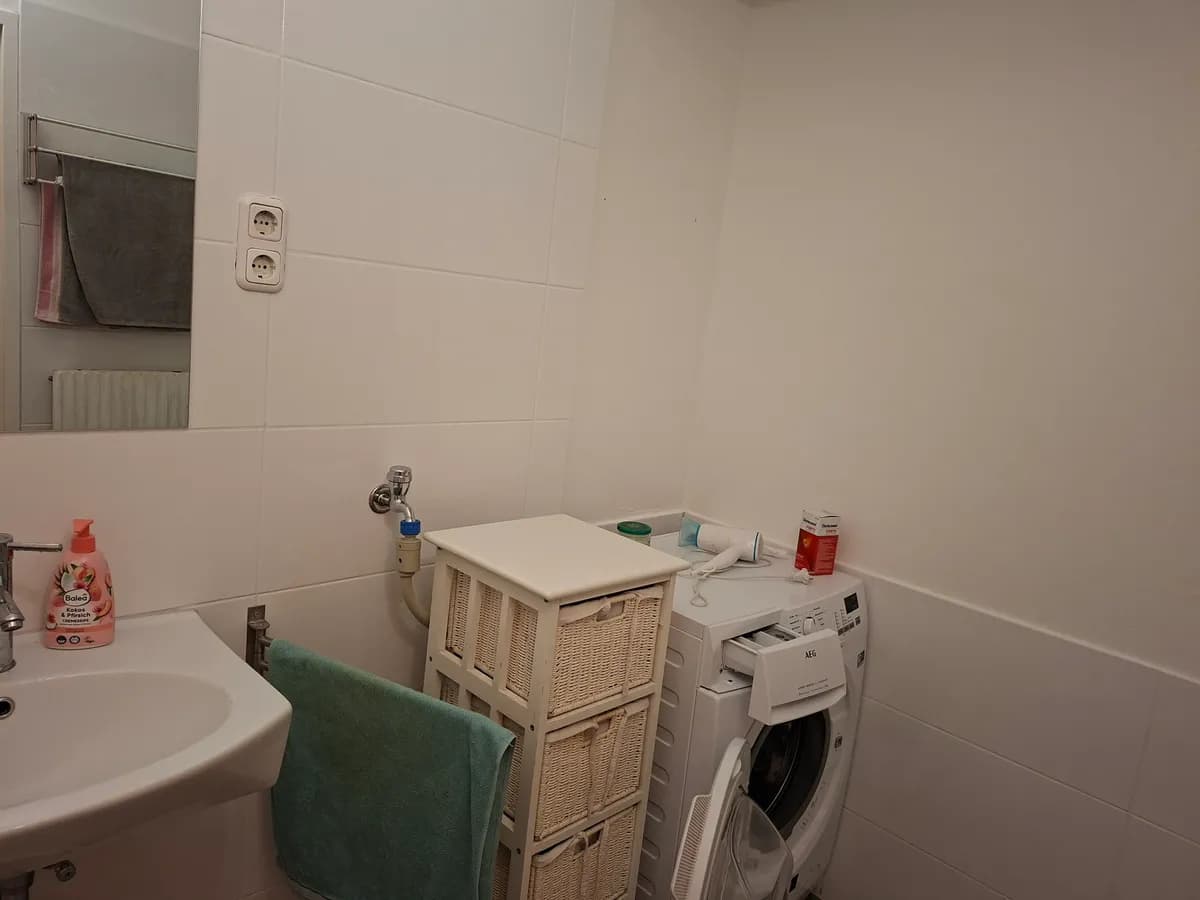 1-Zimmer-Wohnung mieten in Wien – 25 m², € 790 – Bild 7 von 8