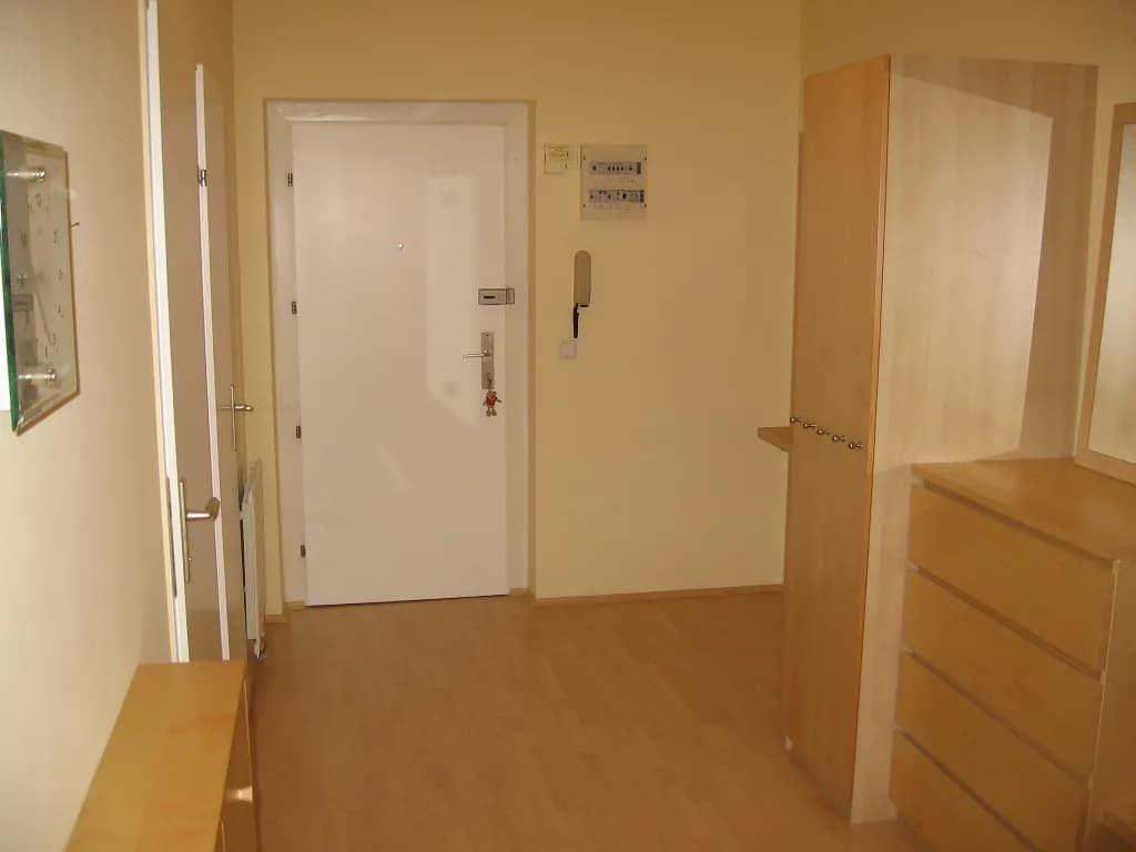 1-Zimmer-Wohnung mieten in Wien – 25 m², € 790 – Bild 8 von 8
