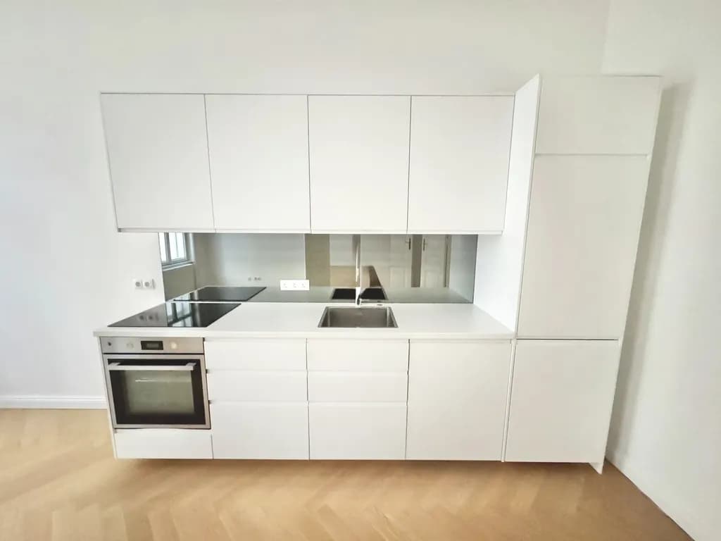 3-Zimmer-Wohnung mieten in Wien – 90 m², € 1.716 – Bild 3 von 8