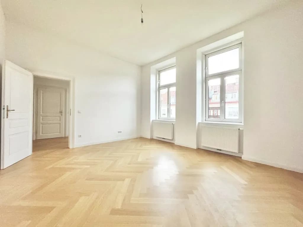 3-Zimmer-Wohnung mieten in Wien – 90 m², € 1.716 – Bild 5 von 8