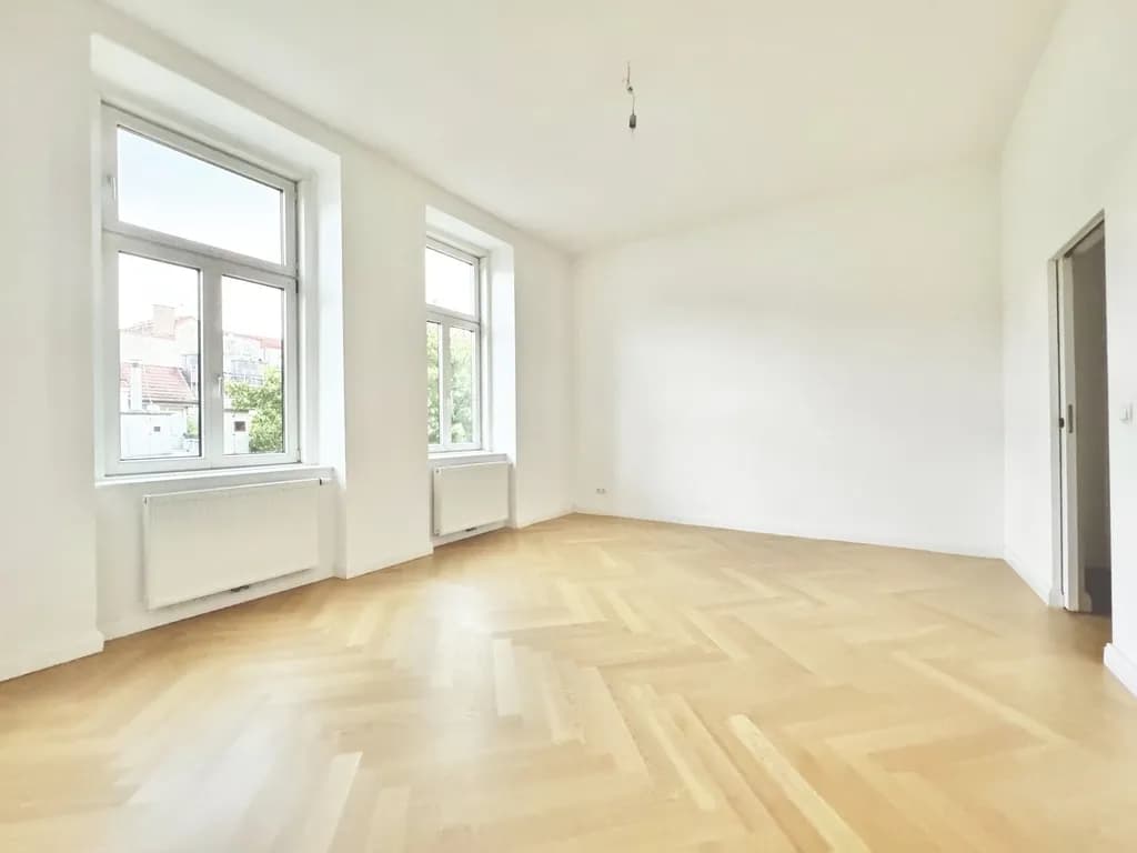 3-Zimmer-Wohnung mieten in Wien – 90 m², € 1.716 – Bild 6 von 8