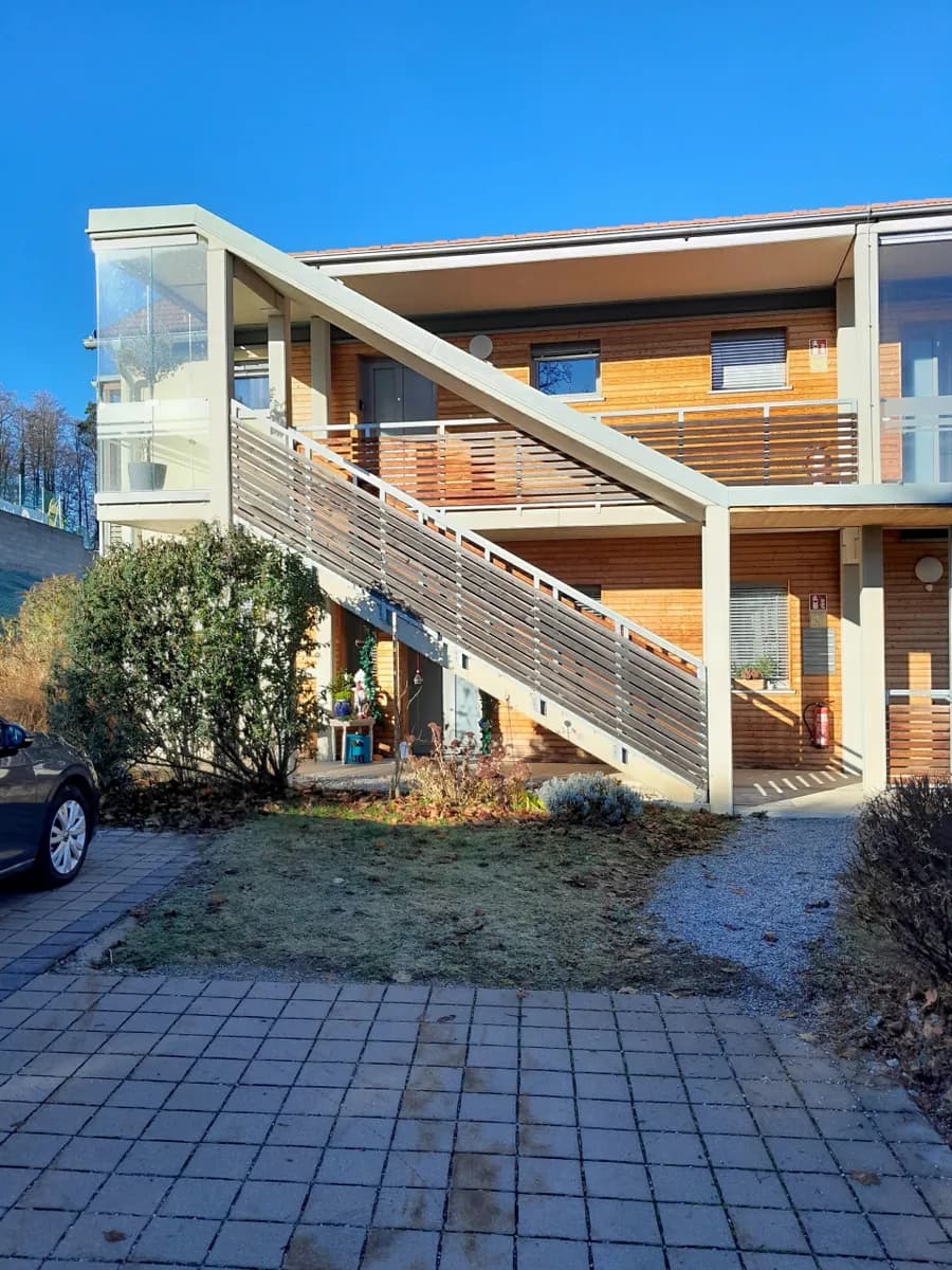 Wohnung mieten in Graz-Umgebung – € 575 – Bild 2 von 2