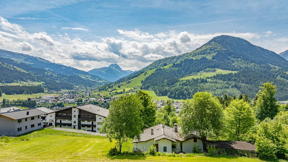 4-Zimmer-Wohnung kaufen in Kitzbühel – 147,38 m², € 3.150.000 – Bild 15 von 17