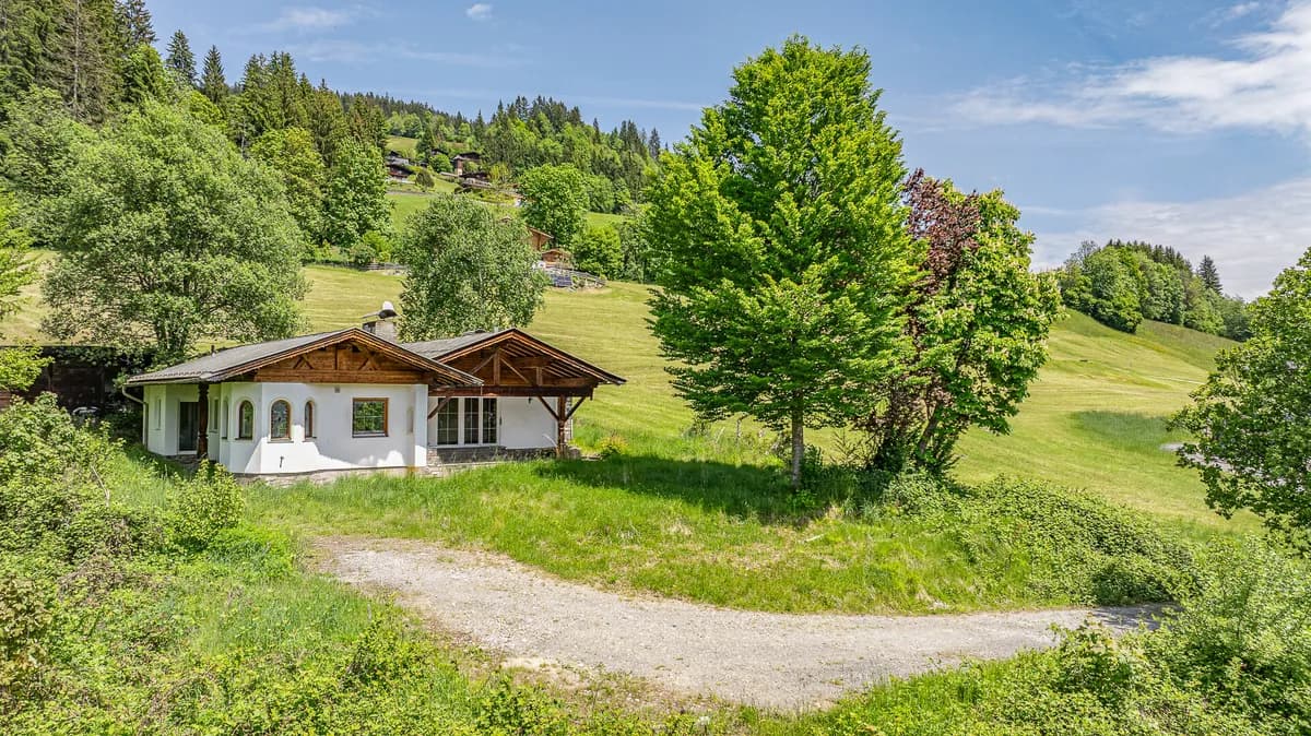 4-Zimmer-Wohnung kaufen in Kitzbühel – 147,38 m², € 3.150.000 – Bild 16 von 17