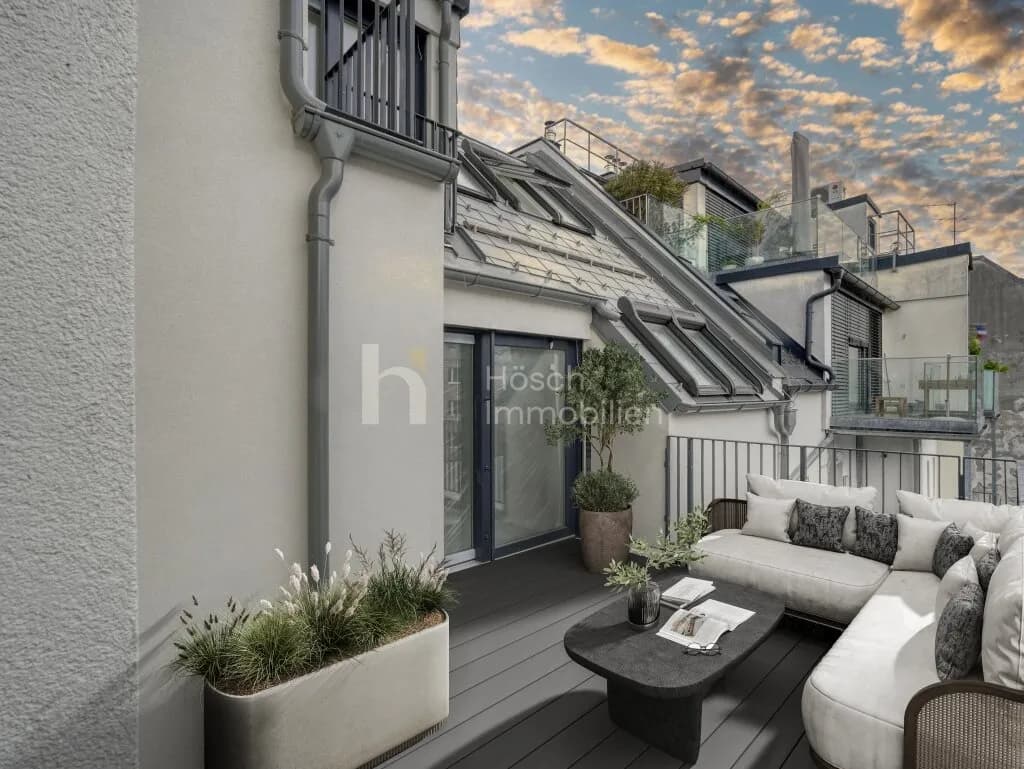 5-Zimmer-Wohnung kaufen in Wien – 123,47 m², € 1.290.000 – Bild 1 von 23
