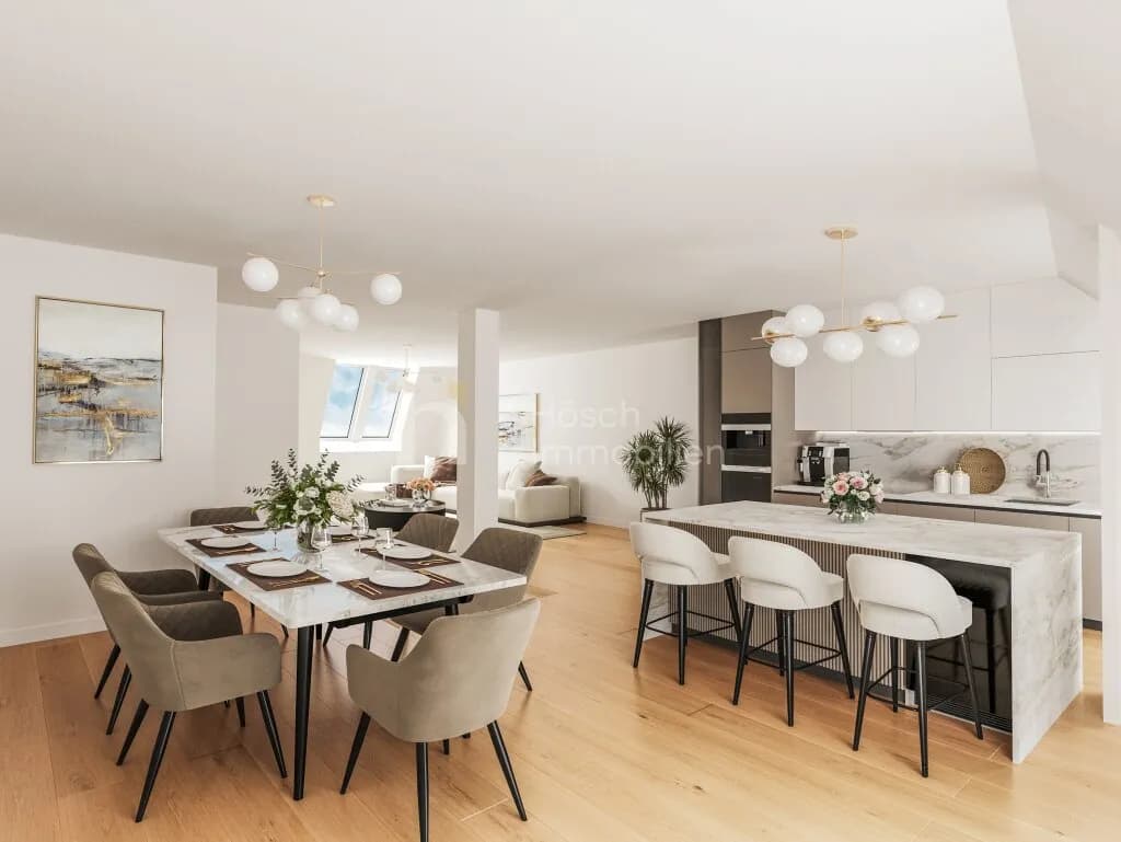 5-Zimmer-Wohnung kaufen in Wien – 123,47 m², € 1.290.000 – Bild 3 von 23