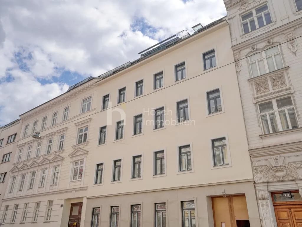 5-Zimmer-Wohnung kaufen in Wien – 123,47 m², € 1.290.000 – Bild 22 von 23