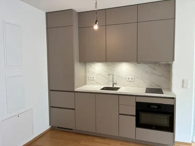 2-Zimmer-Wohnung mieten in Wien – 34 m², € 956 – Bild 2 von 12