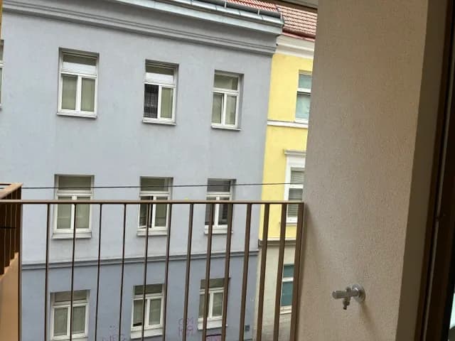 2-Zimmer-Wohnung mieten in Wien – 34 m², € 956 – Bild 7 von 12