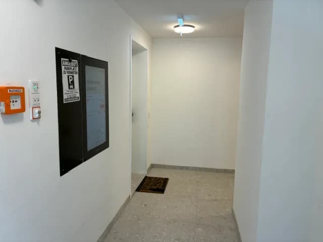 2-Zimmer-Wohnung mieten in Wien – 34 m², € 956 – Bild 9 von 12