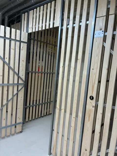 2-Zimmer-Wohnung mieten in Wien – 34 m², € 956 – Bild 11 von 12