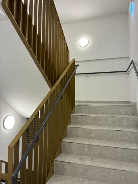 2-Zimmer-Wohnung mieten in Wien – 34 m², € 956 – Bild 12 von 12