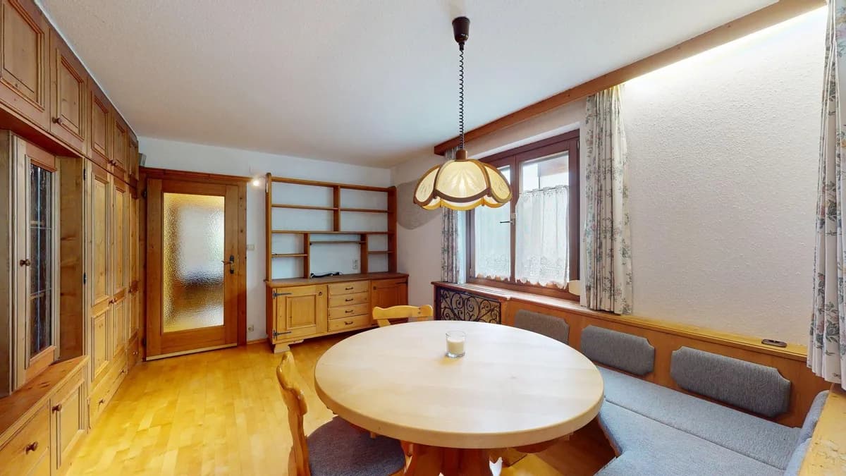 3-Zimmer-Wohnung kaufen in Kitzbühel – 59,91 m², € 335.000