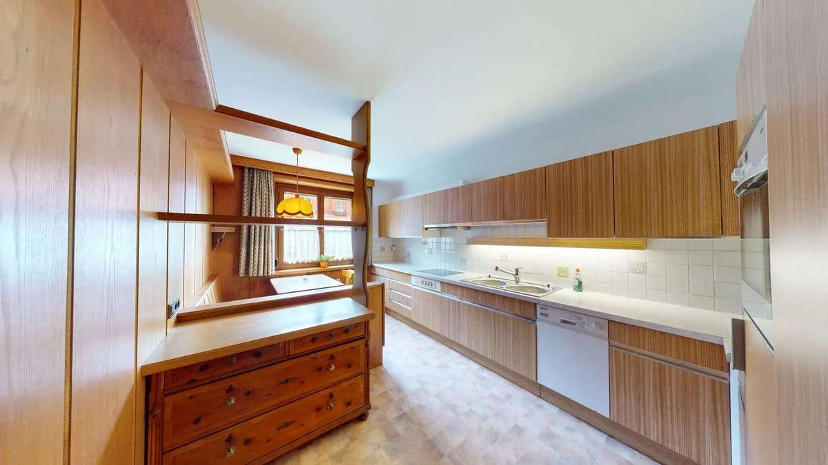 3-Zimmer-Wohnung kaufen in Kitzbühel – 59,91 m², € 335.000 – Bild 3 von 8