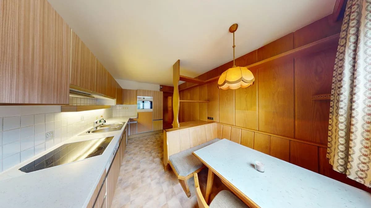 3-Zimmer-Wohnung kaufen in Kitzbühel – 59,91 m², € 335.000 – Bild 4 von 8