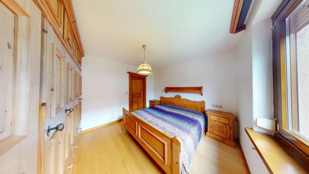 3-Zimmer-Wohnung kaufen in Kitzbühel – 59,91 m², € 335.000 – Bild 6 von 8