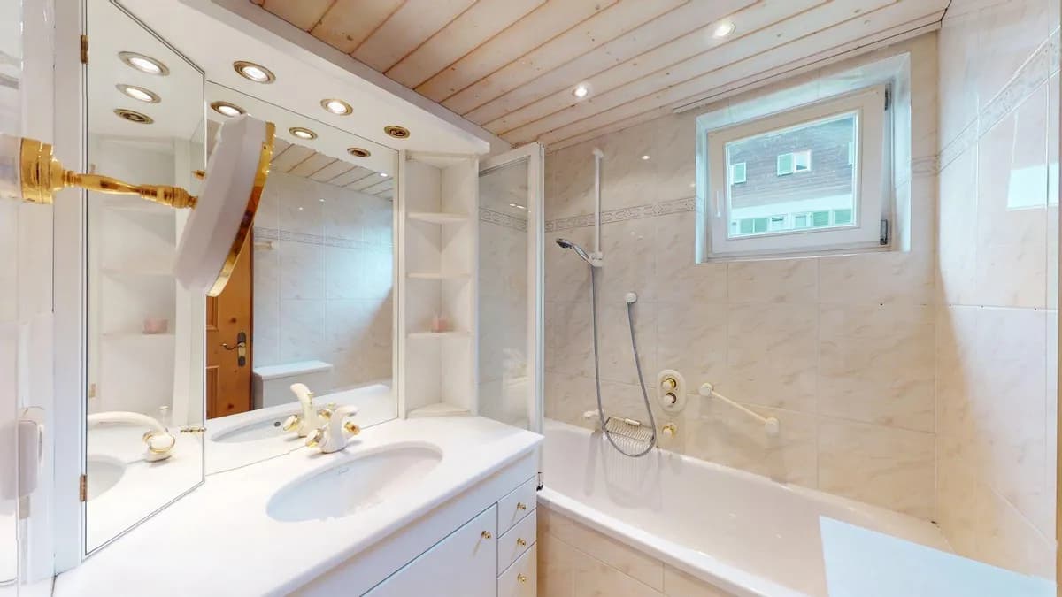 3-Zimmer-Wohnung kaufen in Kitzbühel – 59,91 m², € 335.000 – Bild 7 von 8