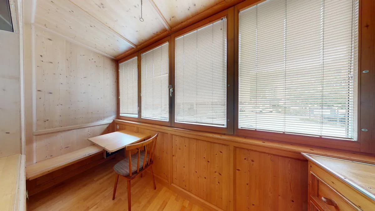 3-Zimmer-Wohnung kaufen in Kitzbühel – 59,91 m², € 335.000 – Bild 8 von 8