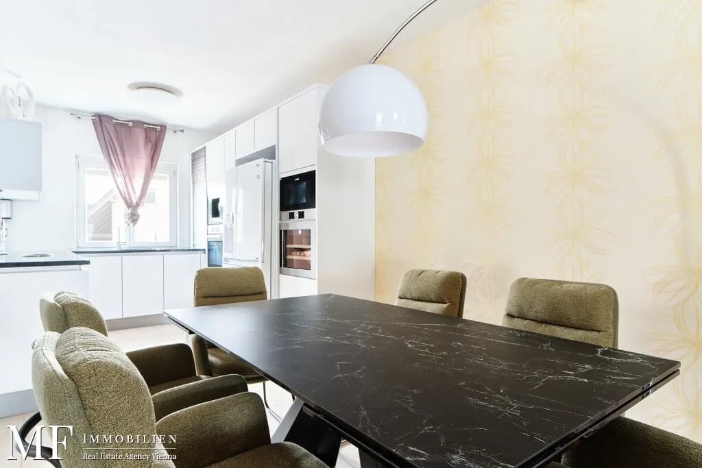 6-Zimmer-Haus kaufen in Gänserndorf – 187 m², € 698.000 – Bild 3 von 46