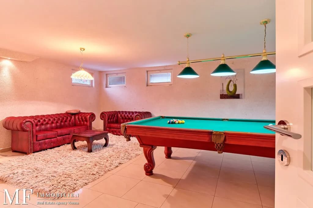 6-Zimmer-Haus kaufen in Gänserndorf – 187 m², € 698.000 – Bild 7 von 46