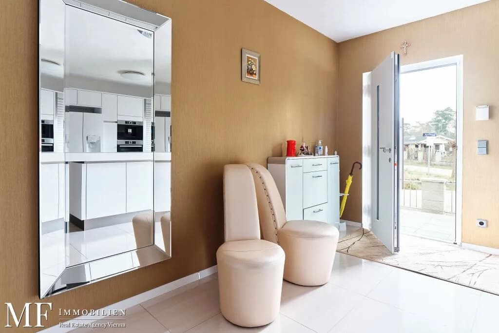 6-Zimmer-Haus kaufen in Gänserndorf – 187 m², € 698.000 – Bild 9 von 46