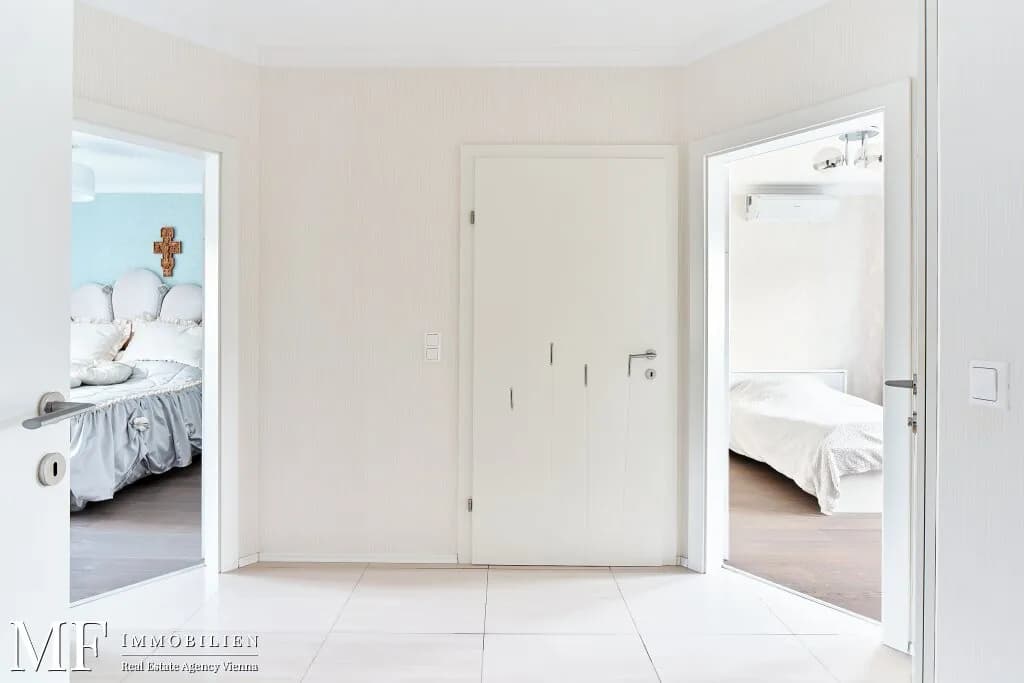 6-Zimmer-Haus kaufen in Gänserndorf – 187 m², € 698.000 – Bild 11 von 46