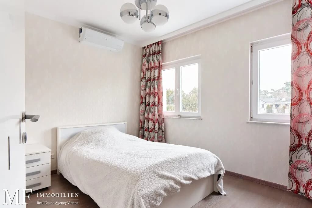 6-Zimmer-Haus kaufen in Gänserndorf – 187 m², € 698.000 – Bild 12 von 46