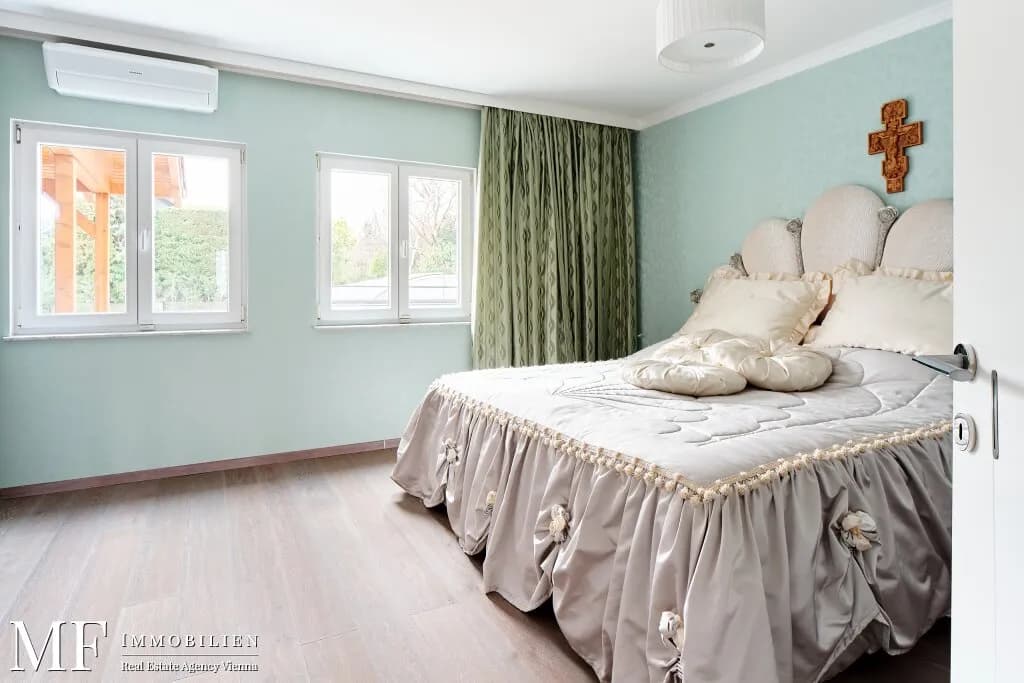 6-Zimmer-Haus kaufen in Gänserndorf – 187 m², € 698.000 – Bild 13 von 46