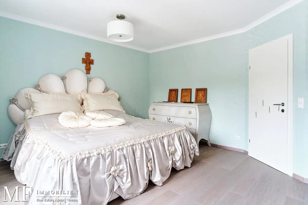6-Zimmer-Haus kaufen in Gänserndorf – 187 m², € 698.000 – Bild 15 von 46