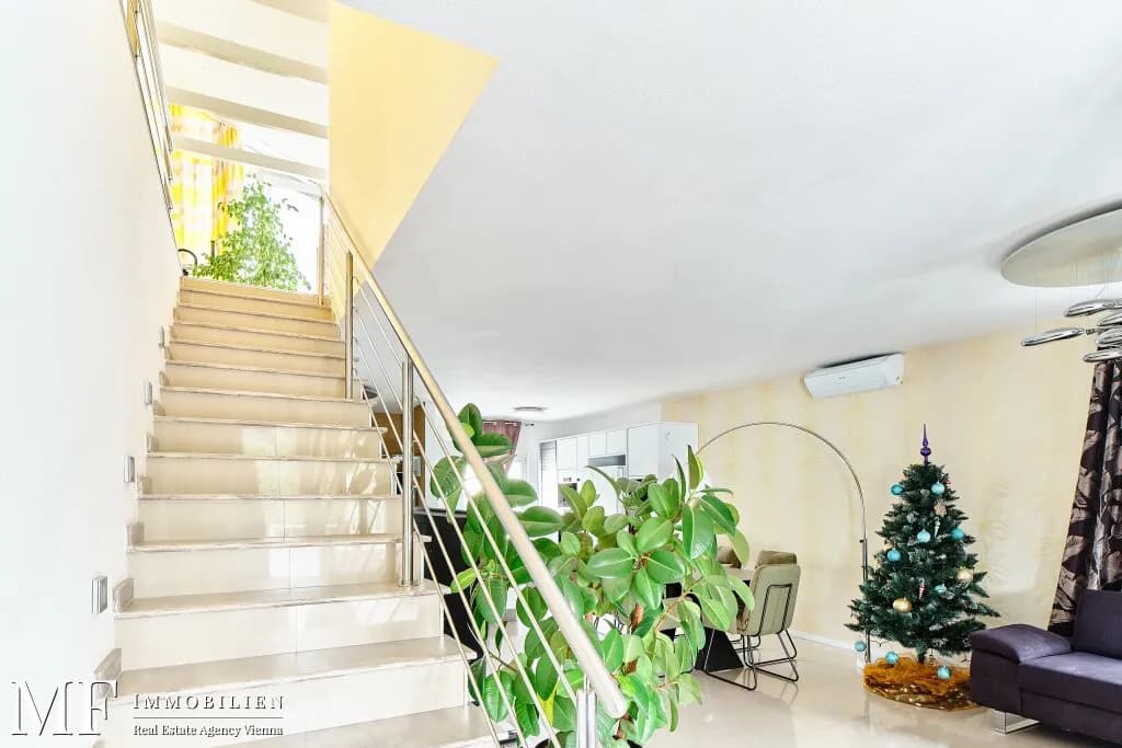 6-Zimmer-Haus kaufen in Gänserndorf – 187 m², € 698.000 – Bild 19 von 46