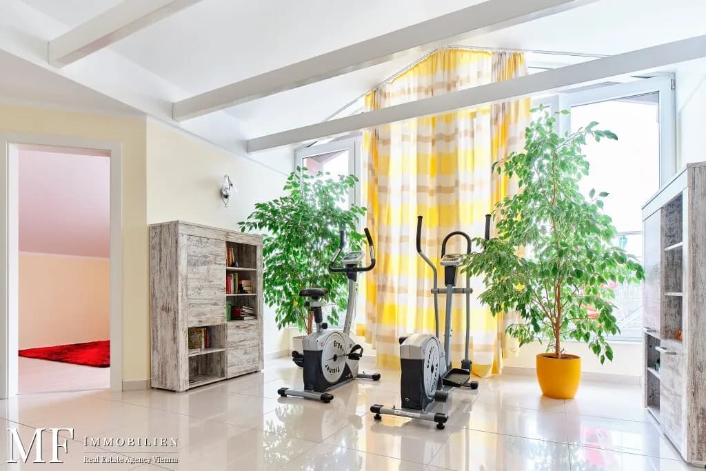 6-Zimmer-Haus kaufen in Gänserndorf – 187 m², € 698.000 – Bild 20 von 46